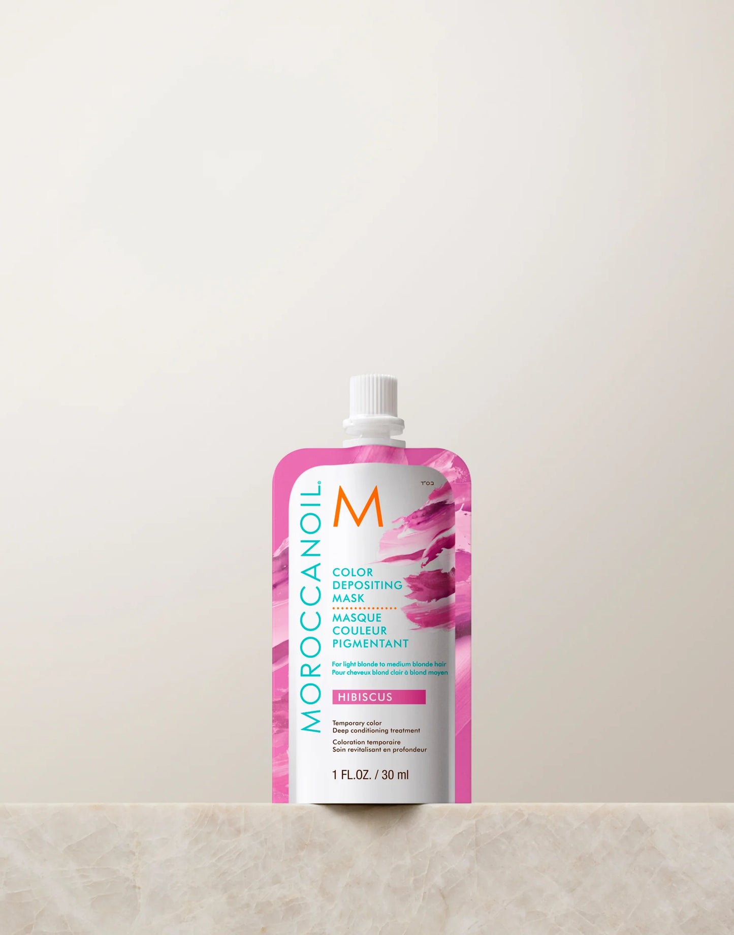 Moroccanoil Color Depositing Masks