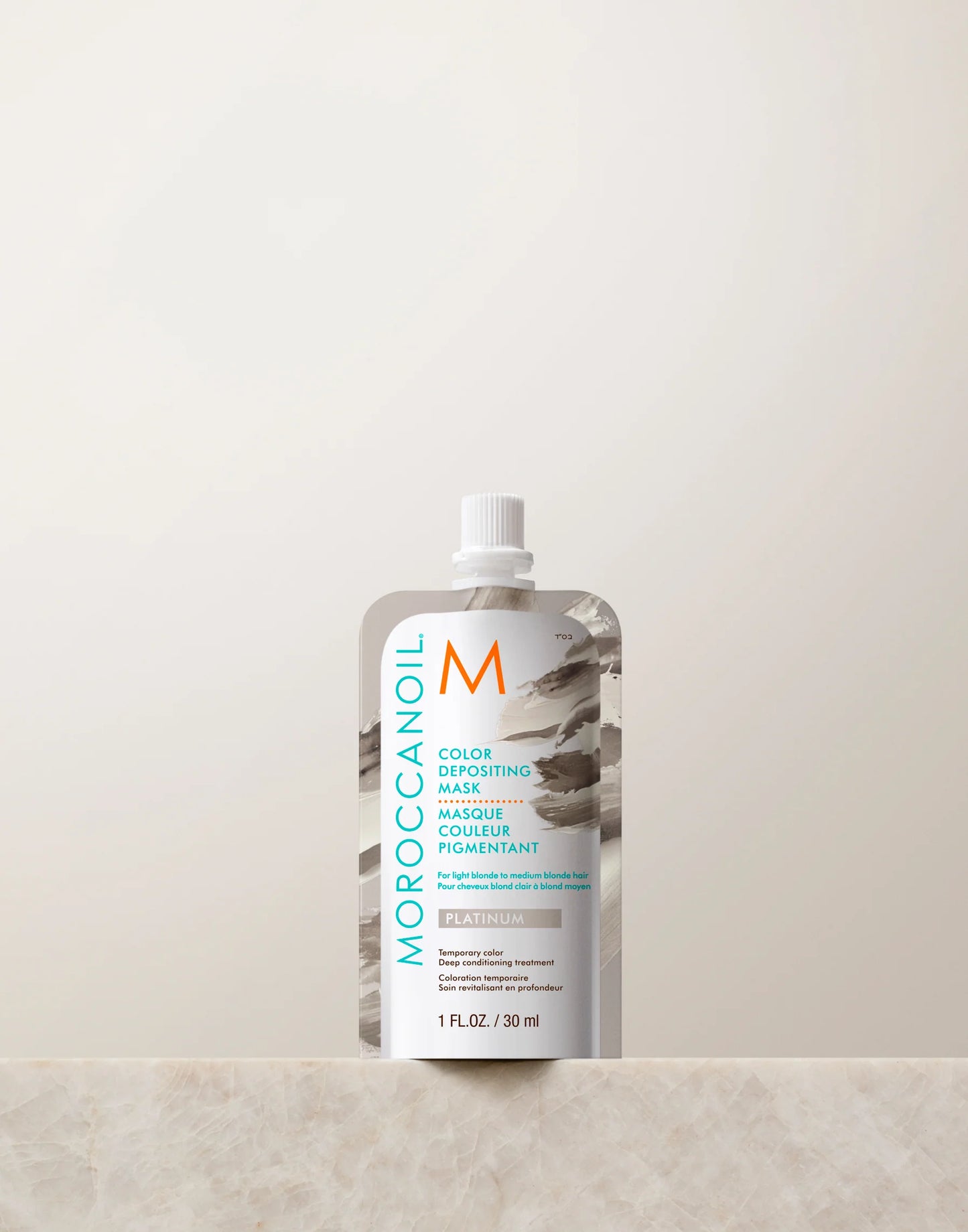 Moroccanoil Color Depositing Masks