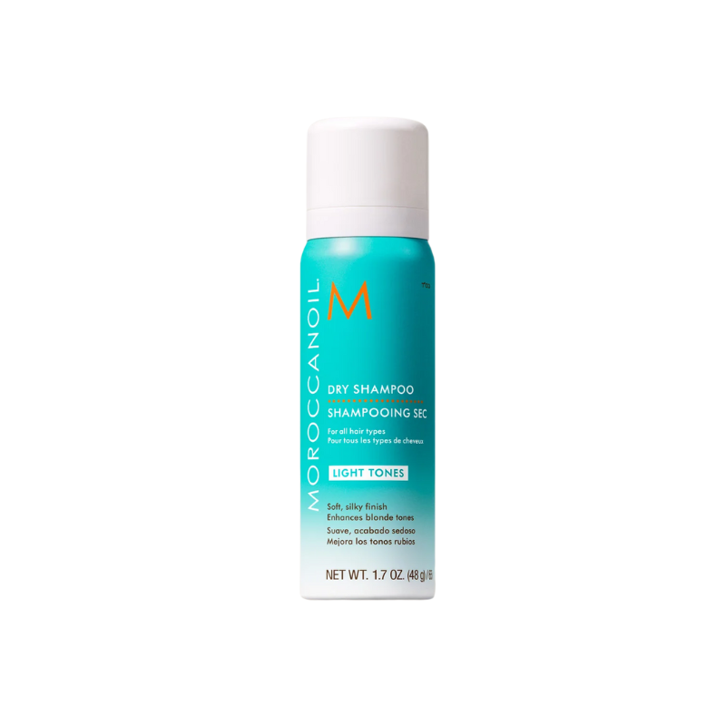 Moroccanoil Dry Shampoo Dark Tones