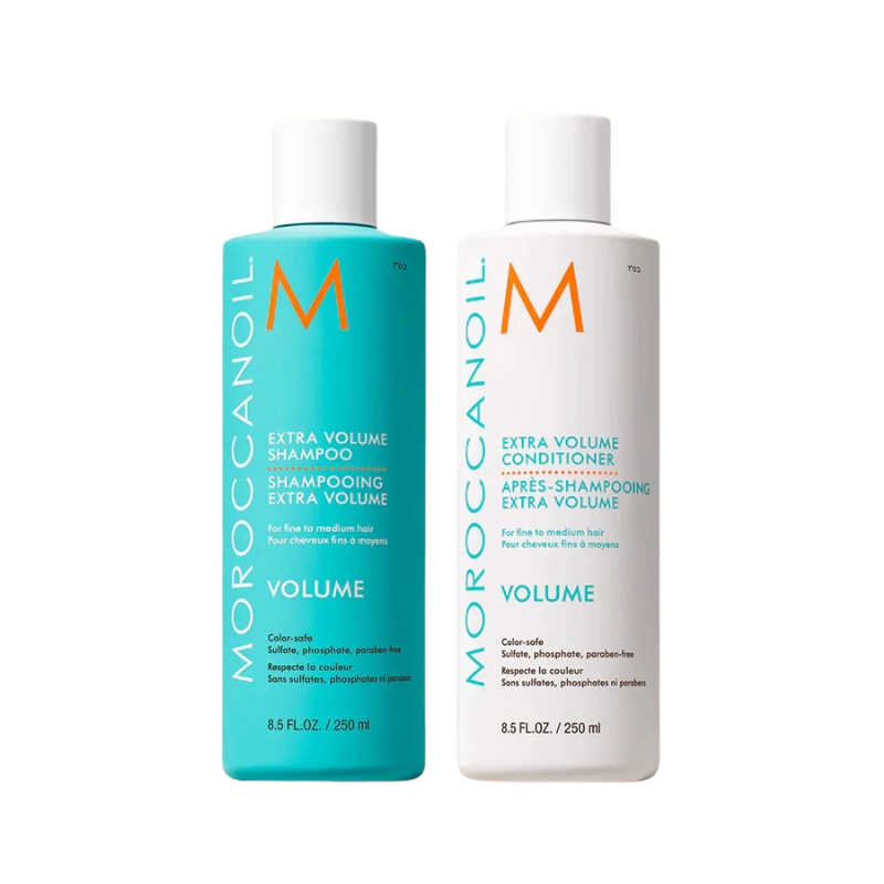 Moroccanoil Extra Volume Shampoo