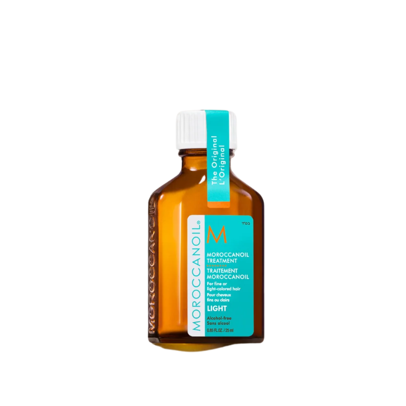 Moroccanoil Light Oil Treatment