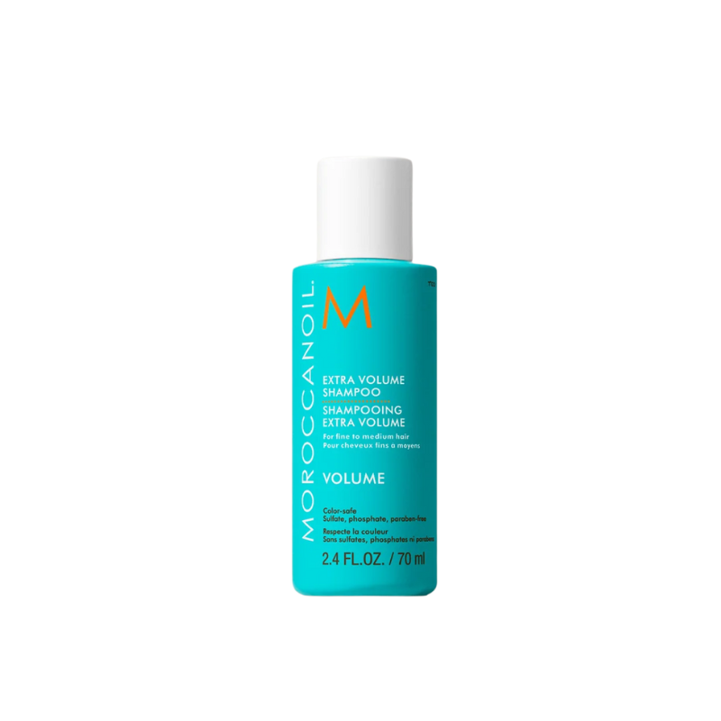 Moroccanoil Extra Volume Shampoo