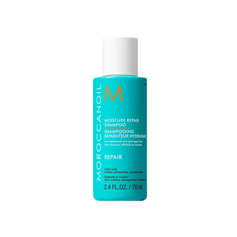 Moroccanoil Moisture Repair Shampoo
