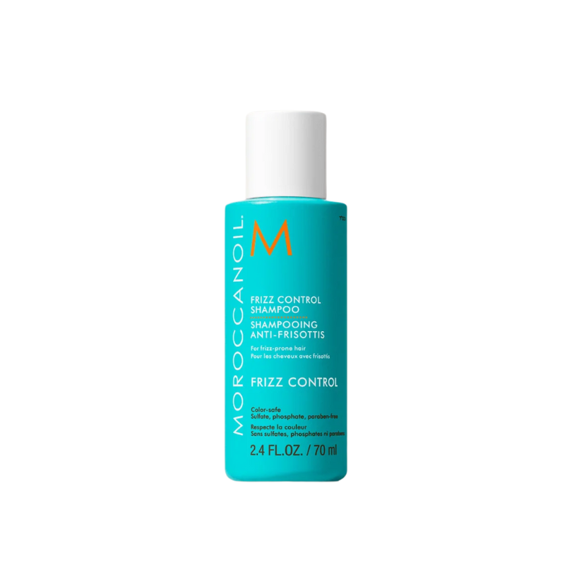 Moroccanoil Frizz Control Shampoo