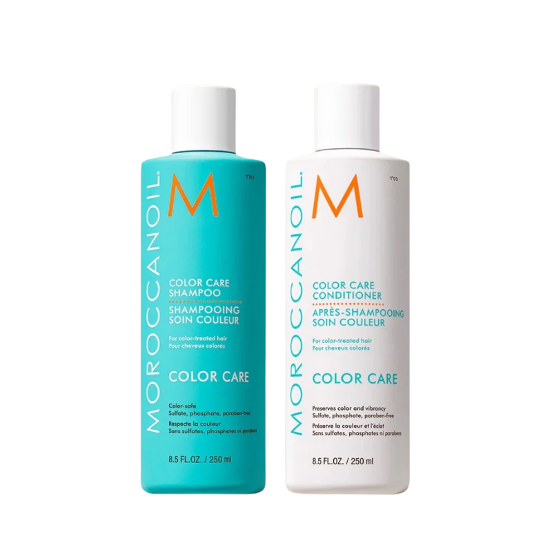 Moroccanoil Color Care Conditioner