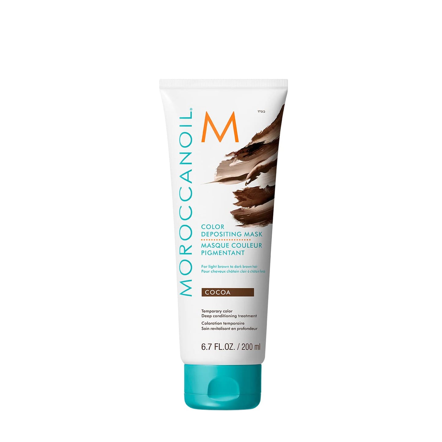 Moroccanoil Color Depositing Masks