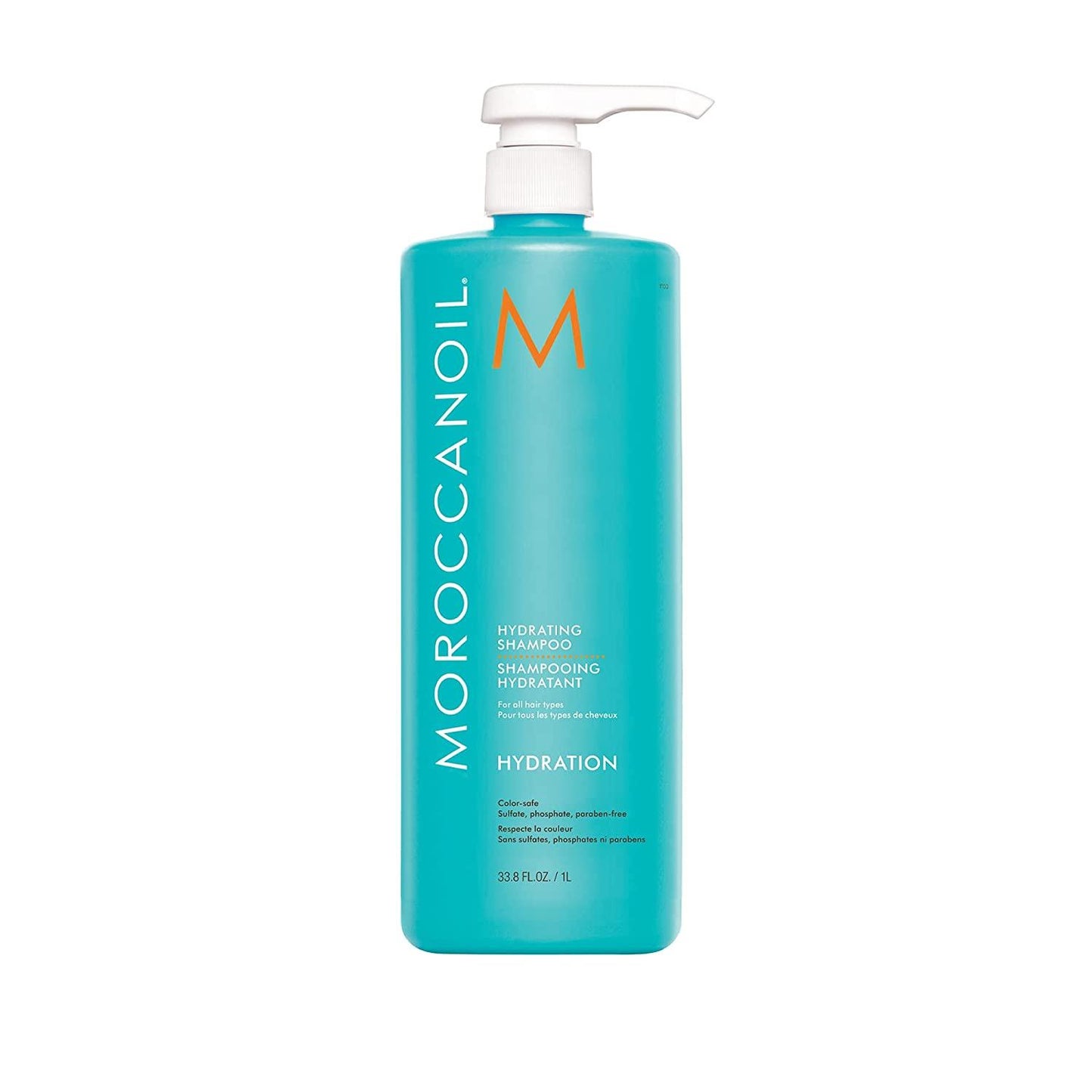 Moroccanoil Hydrating Shampoo 8.5 oz