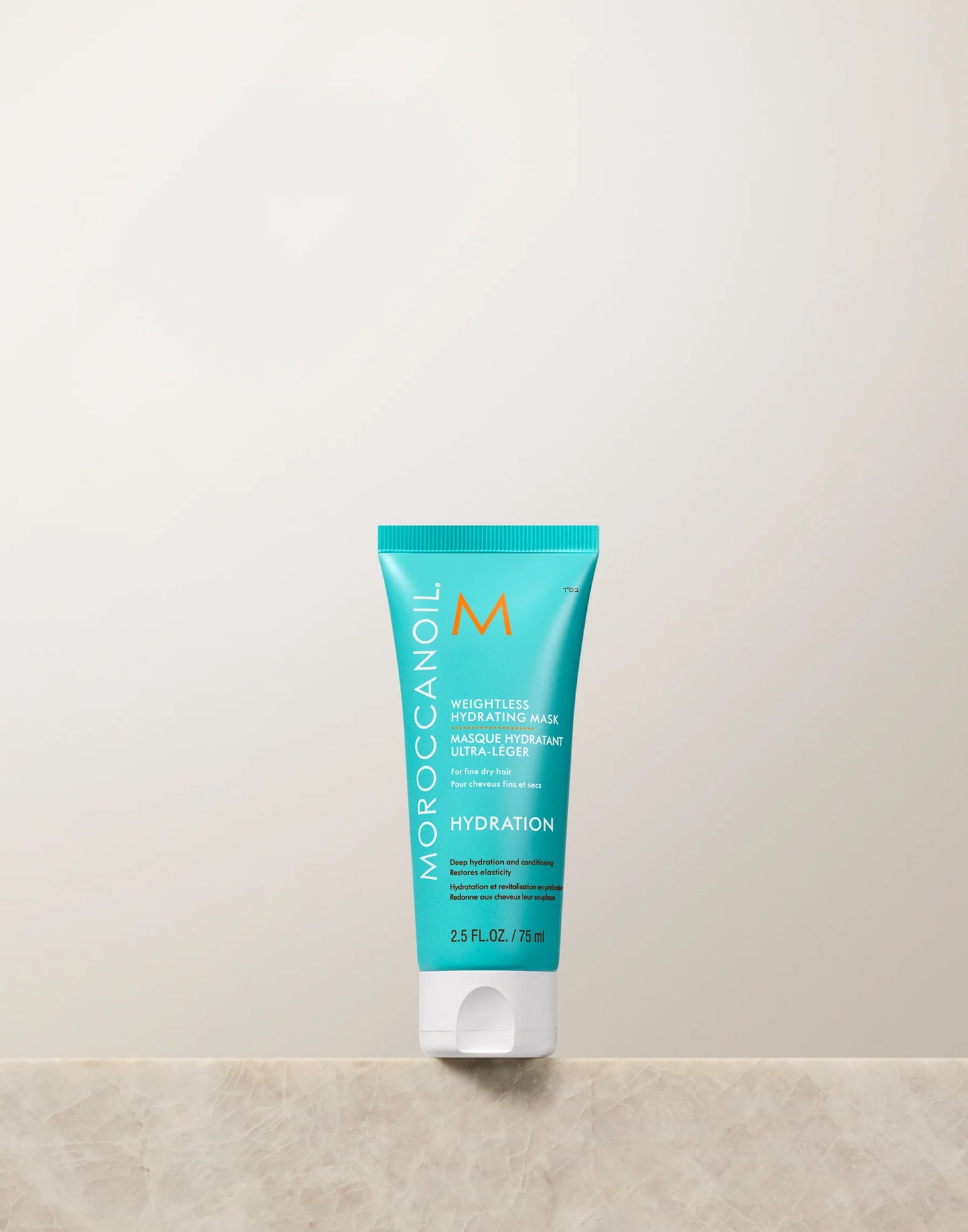 Moroccanoil Weightless Hydrating Mask
