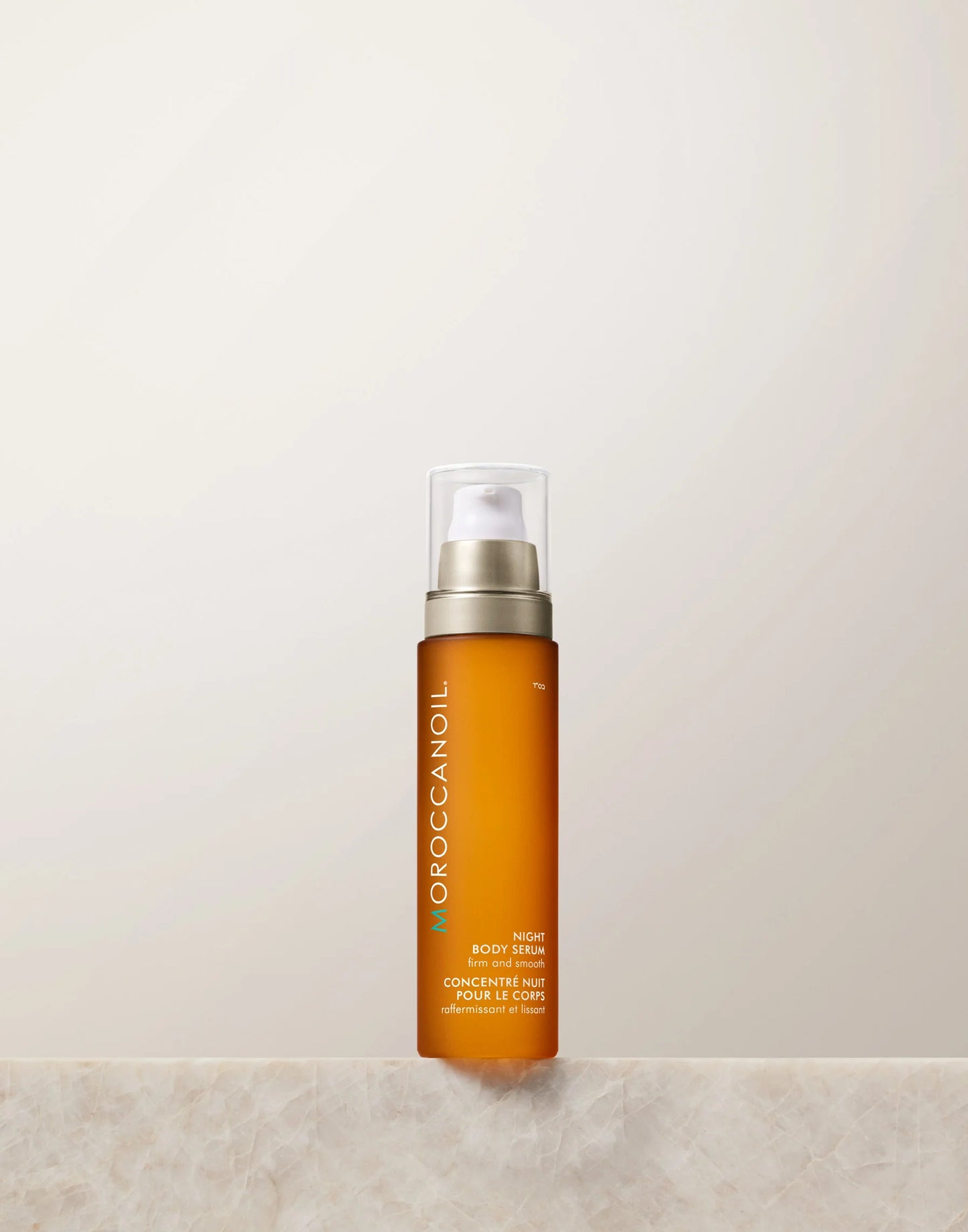 Moroccanoil Night Body Serum
