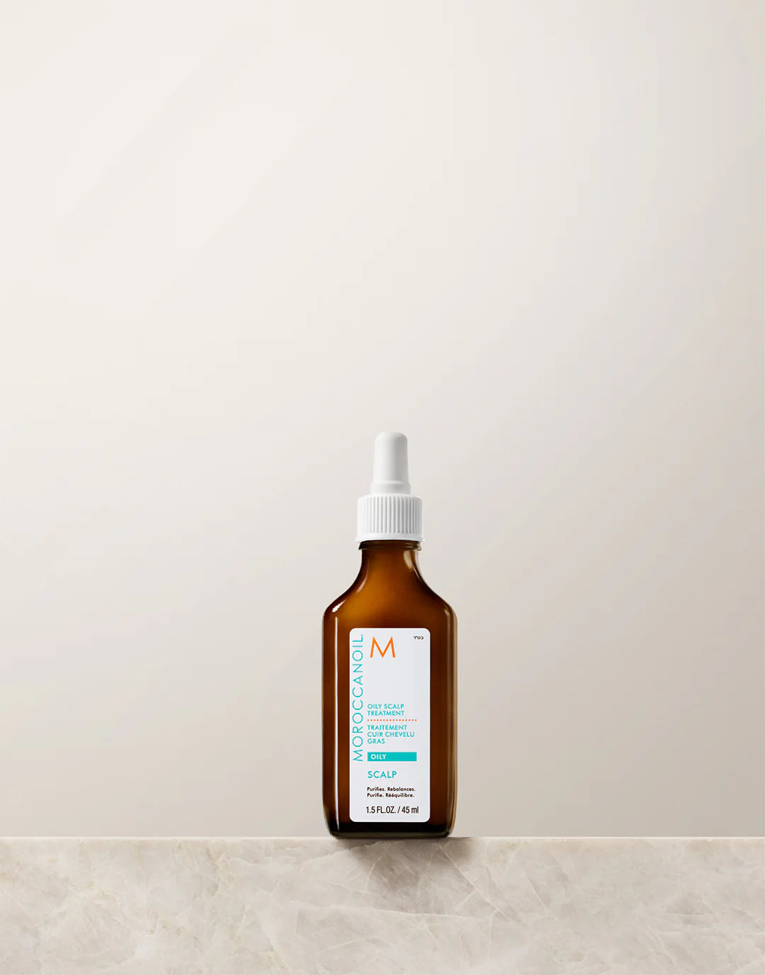 Moroccanoil Scalp Treatment