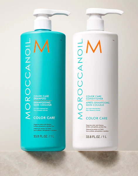 Moroccanoil Color Care Conditioner