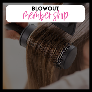 The BlowOut Memberships