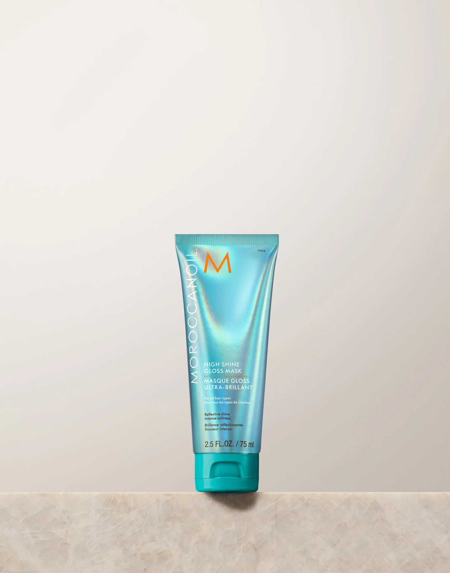 Moroccanoil Color Depositing Masks