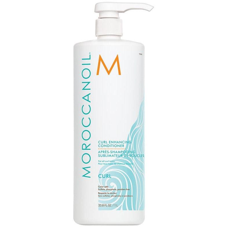 Moroccanoil Curl Enhancing Conditioner 8.5 oz