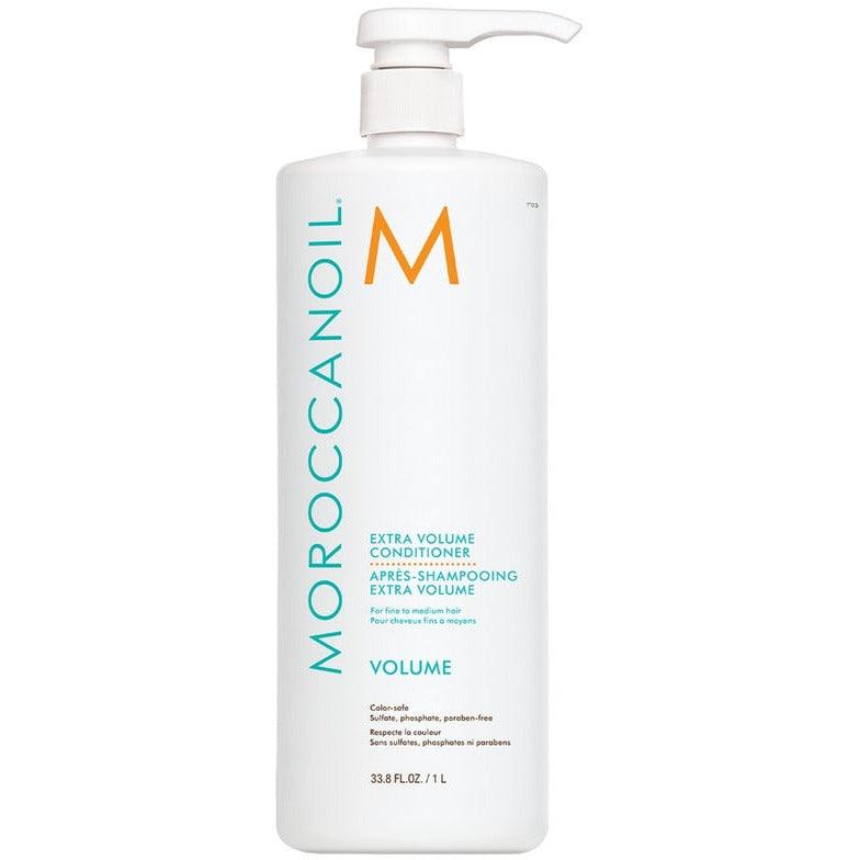 Moroccanoil Extra Volume Conditioner 8.5 oz