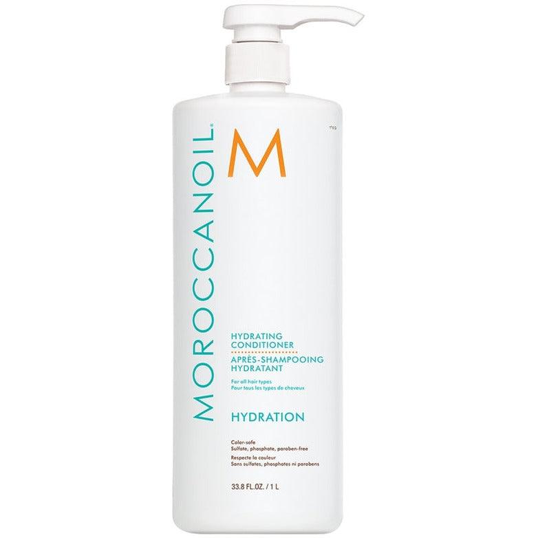 Moroccanoil Hydrating Conditioner 8.5 oz