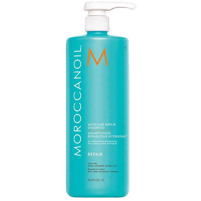 Moroccanoil Moisture Repair Shampoo 8.5 oz