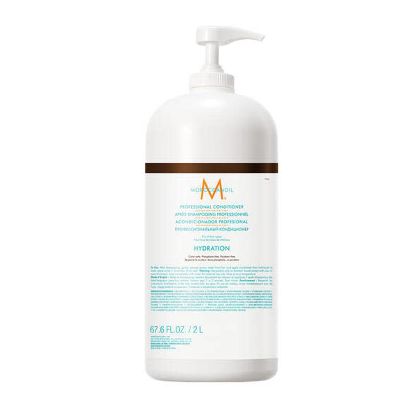 Moroccanoil Hydrating Conditioner