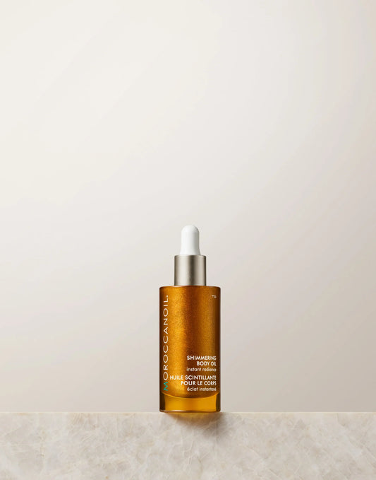 Moroccanoil Shimmering Body Oil 1.7oz