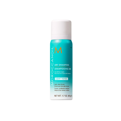 Moroccanoil Dry Shampoo Dark Tones
