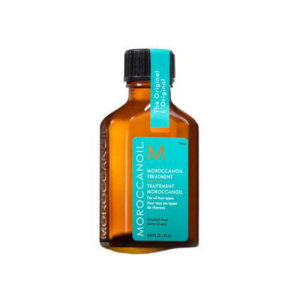 Moroccanoil Original Oil Treatment
