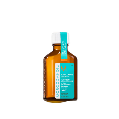 Moroccanoil Light Oil Treatment