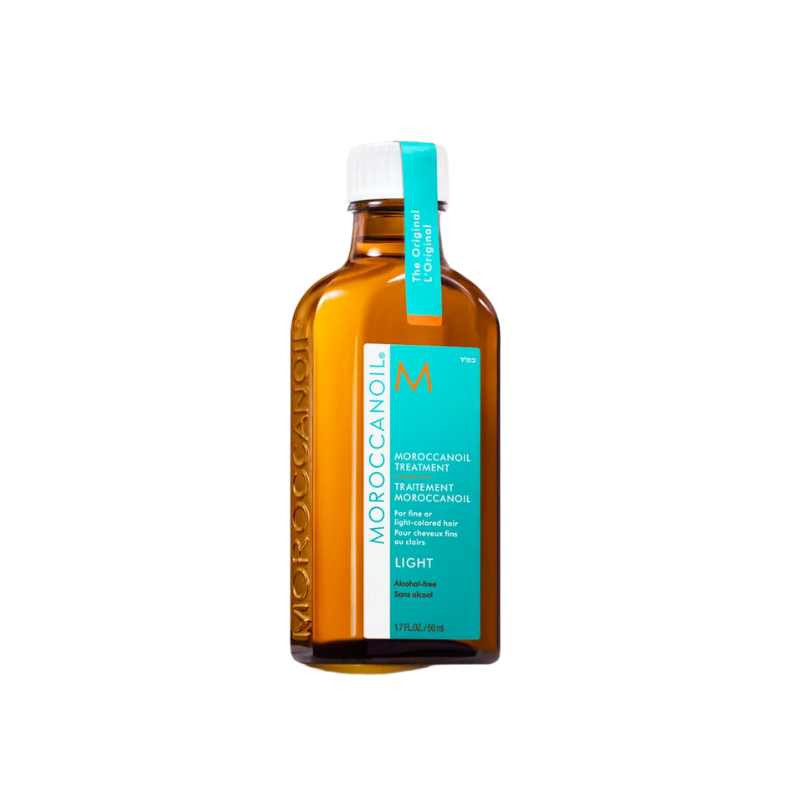 Moroccanoil Light Oil Treatment