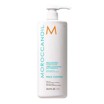 Moroccanoil Frizz Control Conditioner