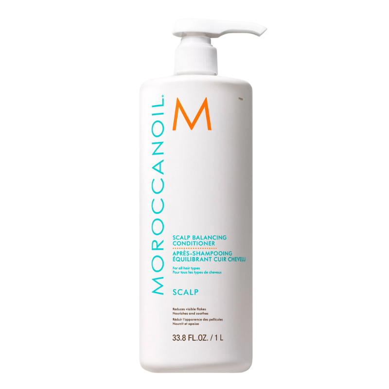 Moroccanoil Scalp Conditioner