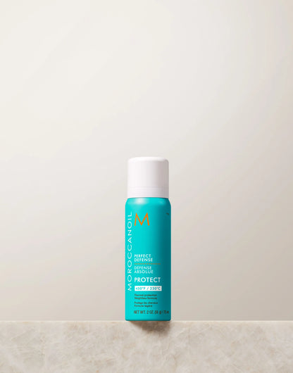 Moroccanoil Perfect Defense Heat Protectant Hairspray