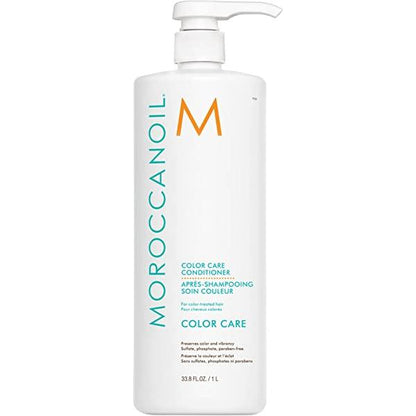 Moroccanoil Color Care Conditioner