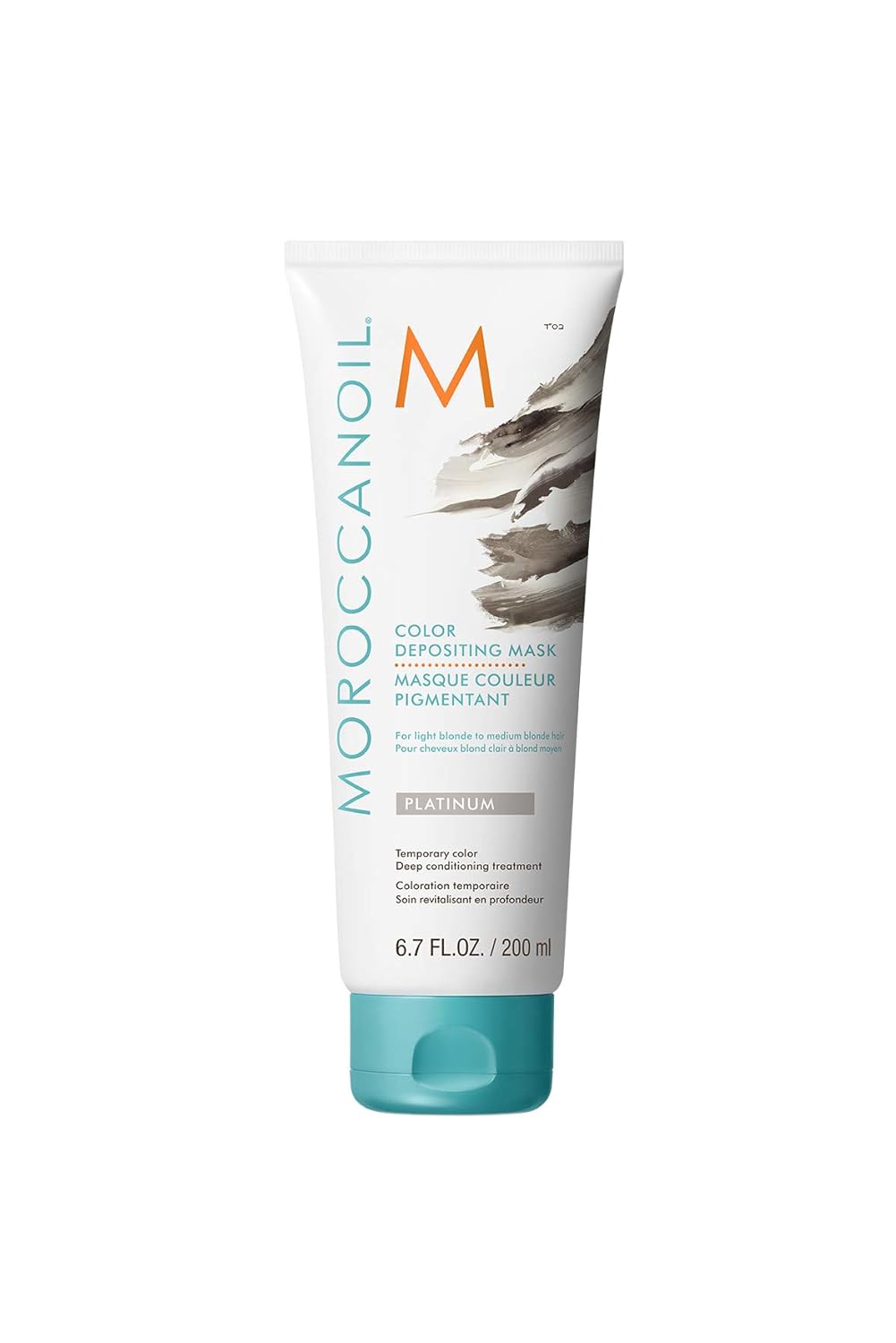 Moroccanoil Color Depositing Masks