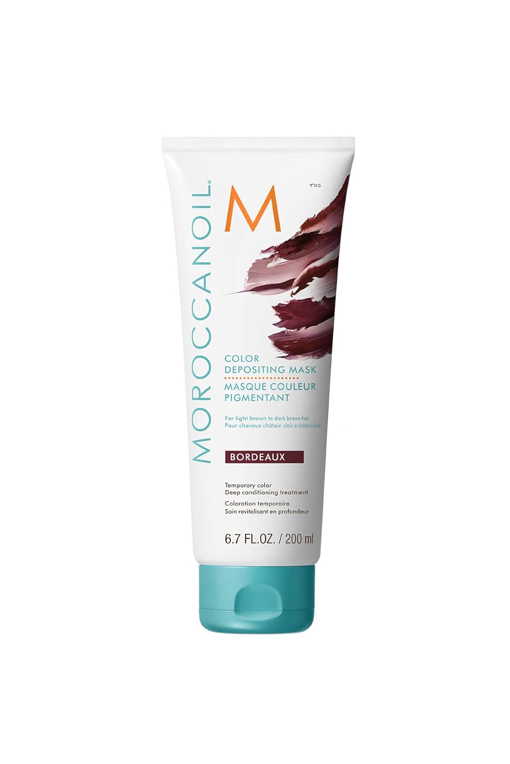 Moroccanoil Color Depositing Masks