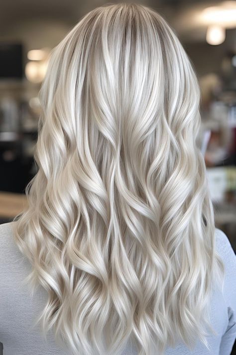 Blonde Bombshell Package