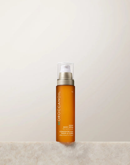 Moroccanoil Night Body Serum