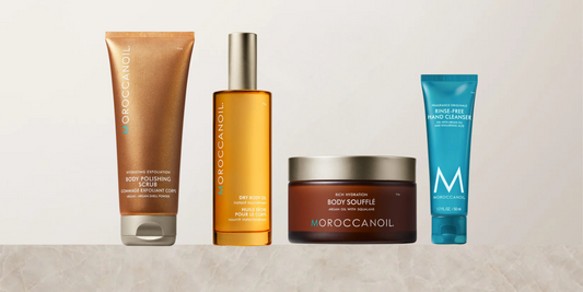 Moroccanoil Body Pro-Kit!