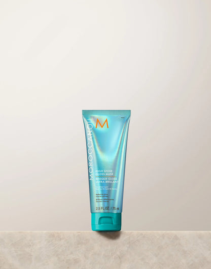Moroccanoil Color Depositing Masks