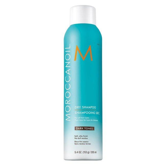 Moroccanoil Dry Shampoo Dark Tones, 5.4 oz 
