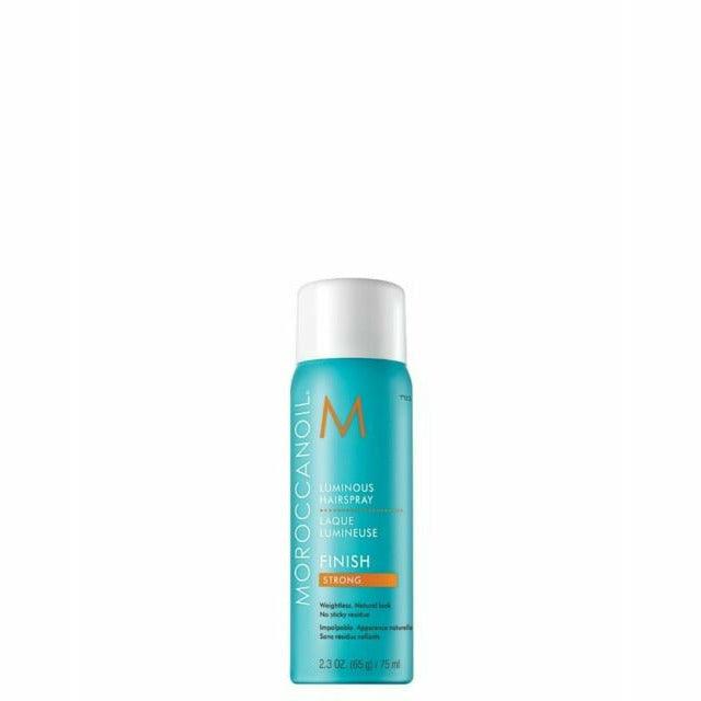 Moroccanoil Luminous Hairspray Finish Strong 2.3 oz 