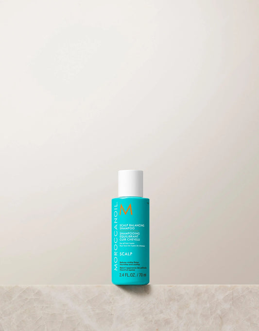 Moroccanoil Scalp Shampoo