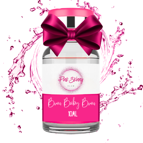 Burn Babe Burn Skinny Bundle – 30-Day Slim Boost At-Home Kit