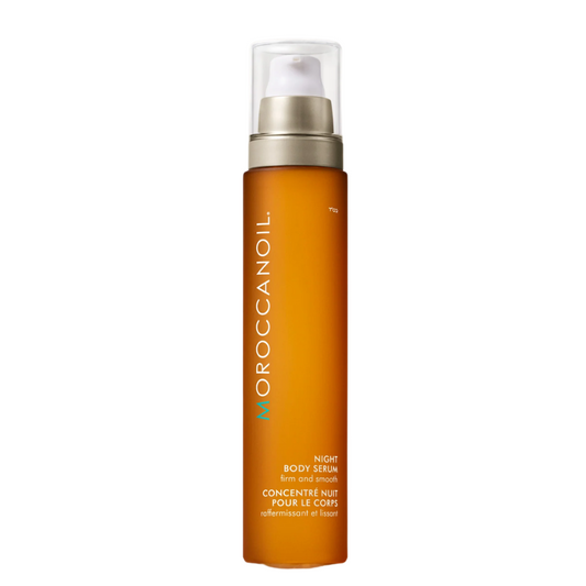 Moroccanoil Night Body Serum