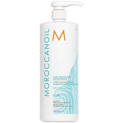 Moroccanoil Curl Enhancing Conditioner 8.5 oz 