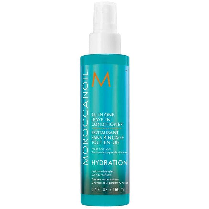 Moroccanoil All in One Leave-in Conditioner 5.4 oz 