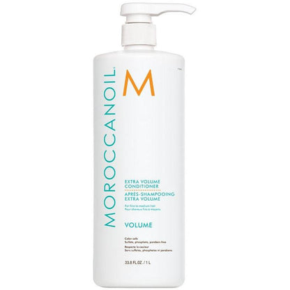 Moroccanoil Extra Volume Conditioner 8.5 oz 