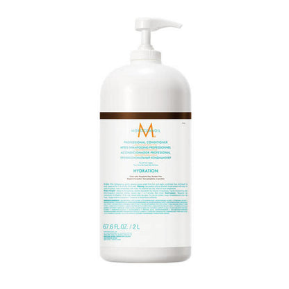 Moroccanoil Hydrating Conditioner